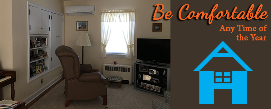 Be Comfortable Any Time of the Year with Althouse Heating and Cooling, LLC