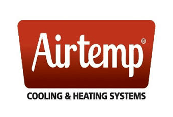 Althouse Heating and Cooling, LLC, recommends Airtemp products